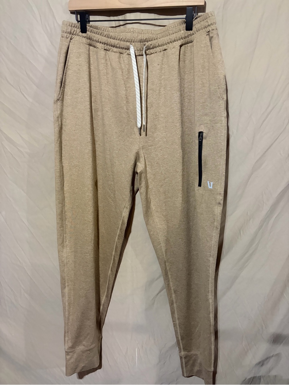Vuori Sunday Performance Track Pant 2.0